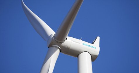 Minnesota Power orders first Siemens wind turbines in output-enhanced 3-MW class Siemens 3 MW D3 379796171